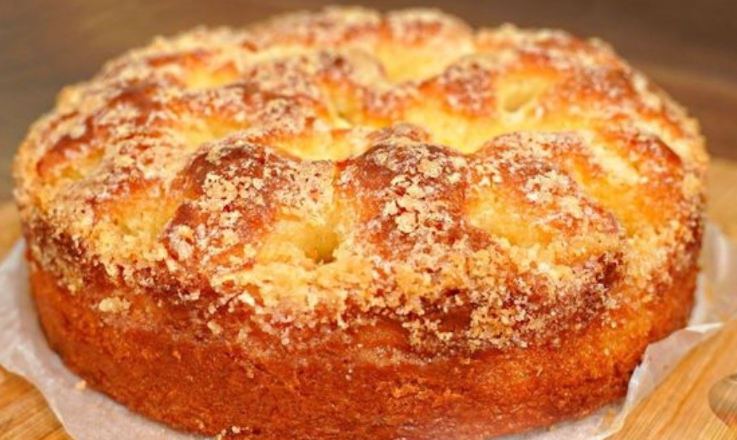 Pane Dolce della Tradizione: Ricetta Vecchia di 100 Anni