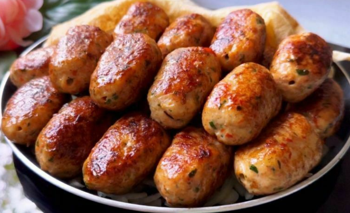 Cotolette Croccanti in Stile Cinese: La Ricetta che Cucinerai Sempre!