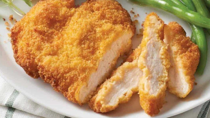 Pastella Gustosa per Carne, Pollo e Pesce: La Ricetta Perfetta!