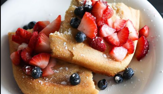 "Bambini Olandesi" (Dutch Baby Pancakes): Una Ricetta Facile e Deliziosa