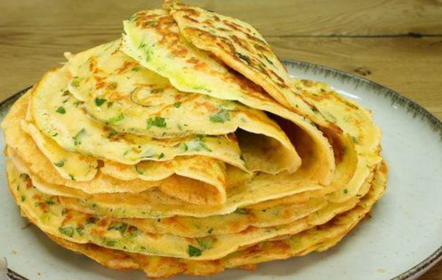 Frittelle di Zucchine e Patate: Un Piatto Sano e Delizioso