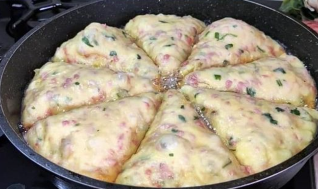 Piccole prelibatezze dal kefir. Panini semplici e soffici: una ricetta pigra