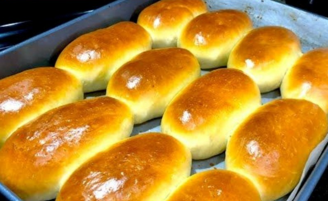 La Mia Ricetta Preferita per l'Impasto della Torta: Fritte o Cotte al Forno, Sempre Deliziose!