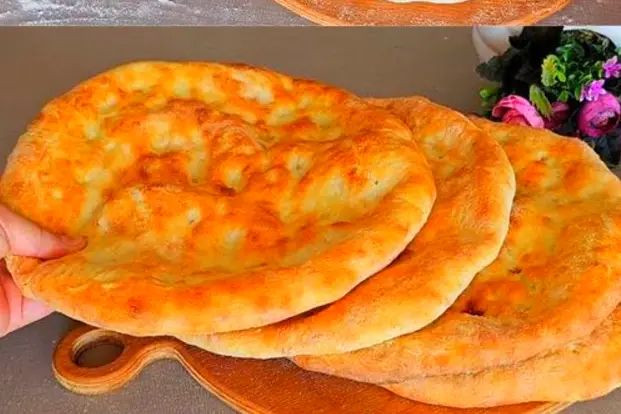 "Pane per la Colazione: Semplice, Veloce e Delizioso!