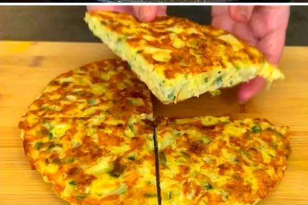 Cavolo Cappuccio e Uova: Una Cena Semplice, Veloce e Deliziosa