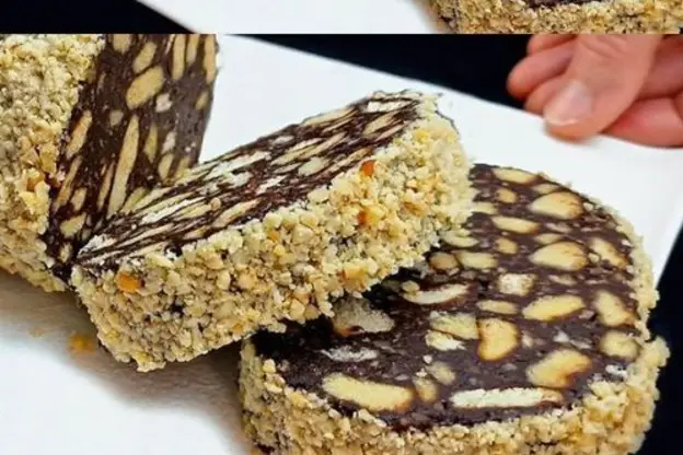 UNA RICETTA DA LUNGO DIMENTICATA PER LA SALSICCIA AL TÈ