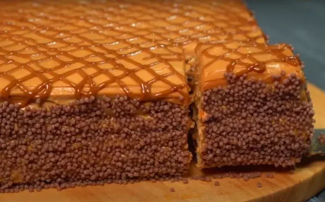 Torta Dolce alla Banana: Ricetta Facile e Veloce in 15 Minuti