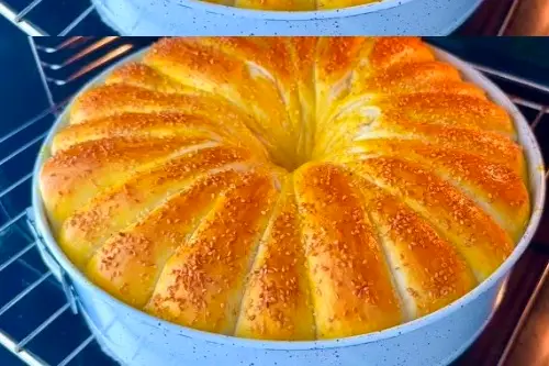 "Metodo Semplice e Goloso per un Piatto che Rifarai Ogni Giorno!"