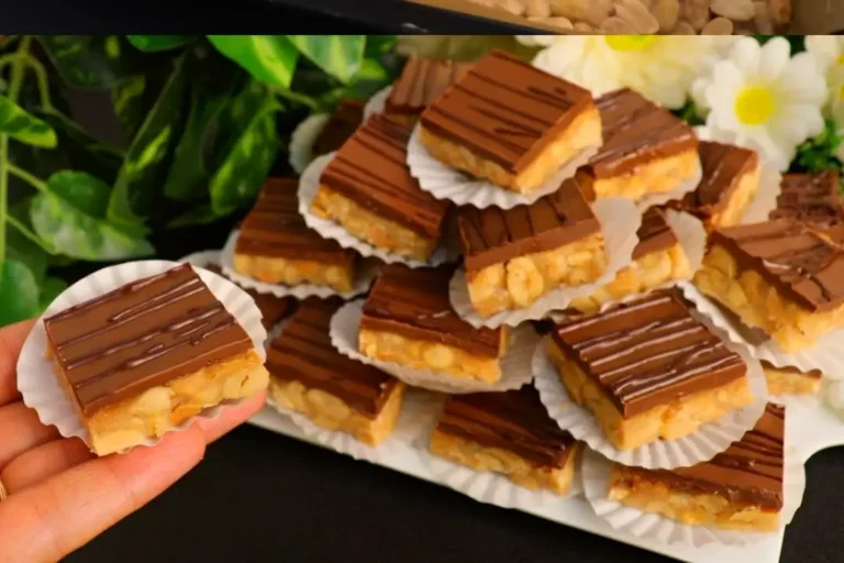 "Dolci Veloci per Natale: Niente Forno, Niente Farina, Niente Uova!"