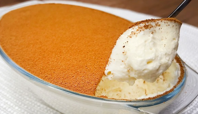 Dolce in 5 minuti senza forno: una dolce tentazione pronta in un lampo!