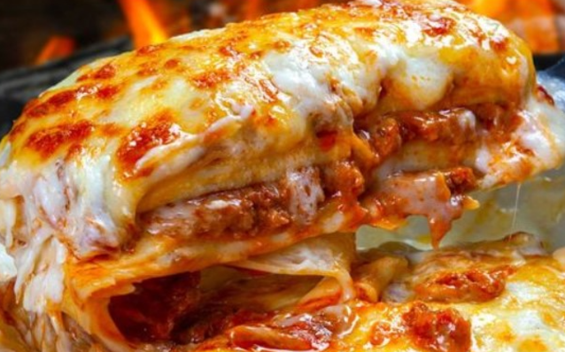 Uno dei Piatti Più Famosi al Mondo: Ricetta Perfetta per un Successo Garantito!