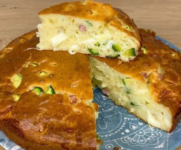Torta Salata 7 Vasetti: Senza Squame, Facile e Gustosa! 😍😋