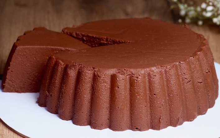 Torta di Mele e Cacao Senza Farina: dolce, sana e irresistibile! 🍏🍫