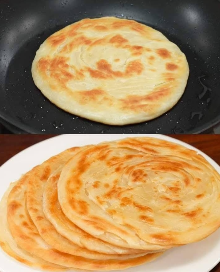 No Oven, No Yeast: Croccanti e Deliziose Ricette da Fare a Casa!