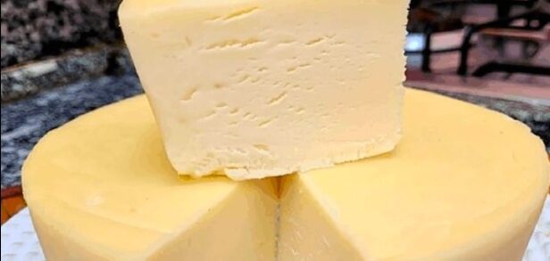 Formaggio Fatto in Casa con Aceto di Mele: Una Soluzione Facile e Deliziosa!