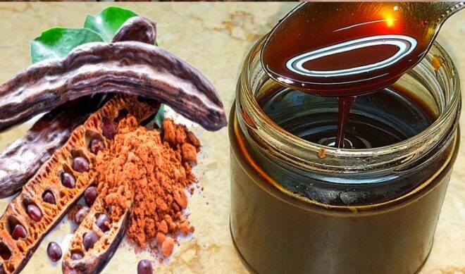 Il Frutto Quasi Dimenticato dalle Molteplici Virtù: La Carruba 🌿🍫