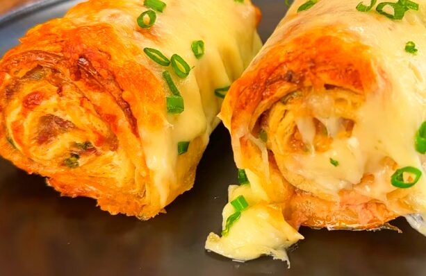 Tortilla di Carne al Formaggio al Forno: Il Segreto per una Ricetta Facile e Saporita