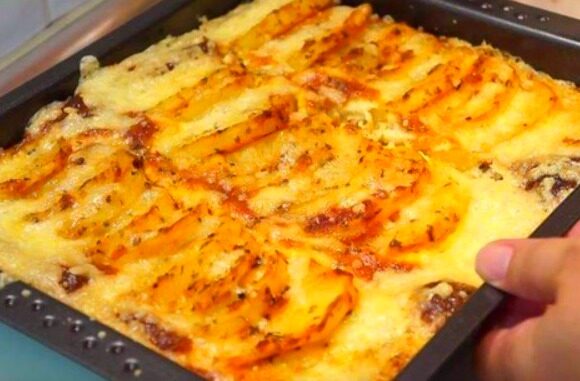 Patate Speziate al Forno: Il Segreto per Renderle Deliziose!