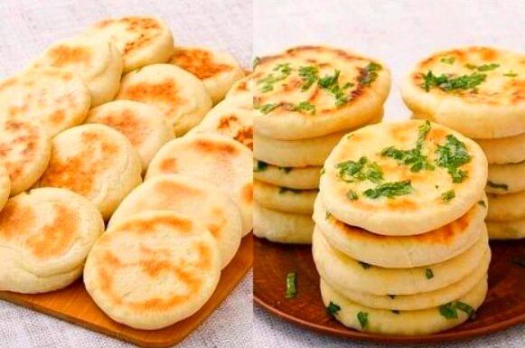 "Panini Soffici in Padella: La Ricetta Facile e Veloce per un Risultato Delizioso"