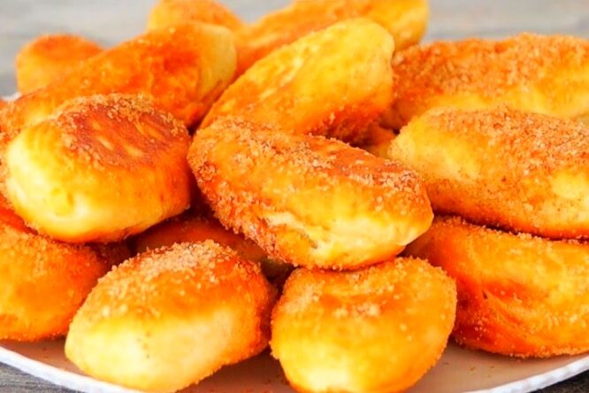 "Dolce Incredibile con Mela e Uovo: Pronto in Pochi Minuti Senza Forno!"