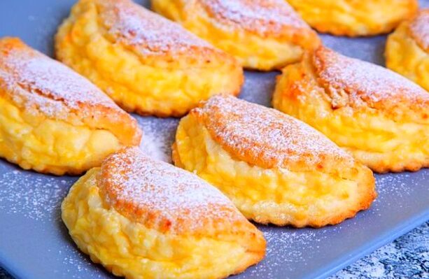 Delizioso e Pieno di Sapore: Ecco Come Preparare una Delizia Magica!