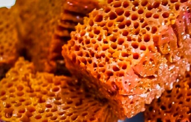 Nonna Negre Moldava: Un Prodotto da Forno Incredibile e Unico