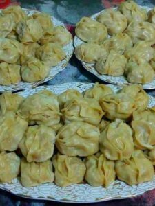 Ricetta dell'impasto Ideale per i Manti: Perfetto e Facile da Preparare