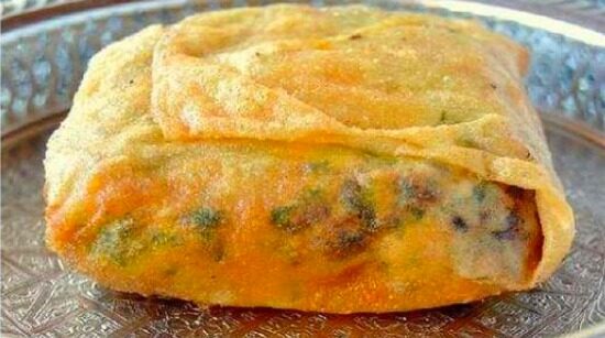 Bourek con Patate e Carne Macinata: Un Piatto Ricco e Gustoso!