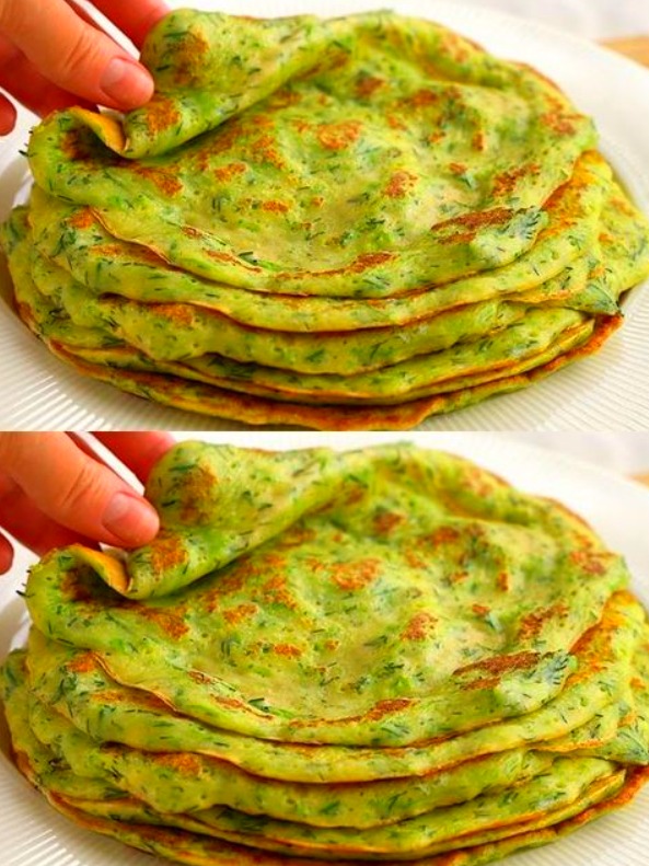 Frittelle di Zucchine con Formaggio: Un Fattore di Dipendenza al 1000! 😋