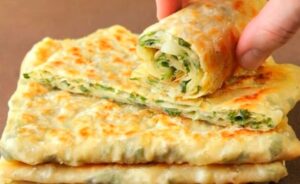 Piadine Veloci per la Colazione: Deliziose e Pronte in Pochi Minuti!