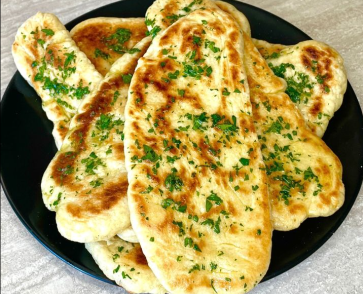 Bazlama: il pane turco soffice e facile da preparare