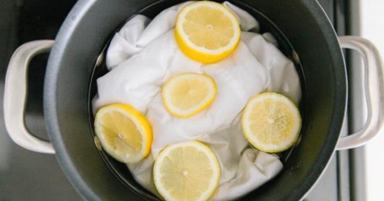 Soluzioni per il bucato senza sforzo: 3 consigli per sbiancare e rimuovere le macchie