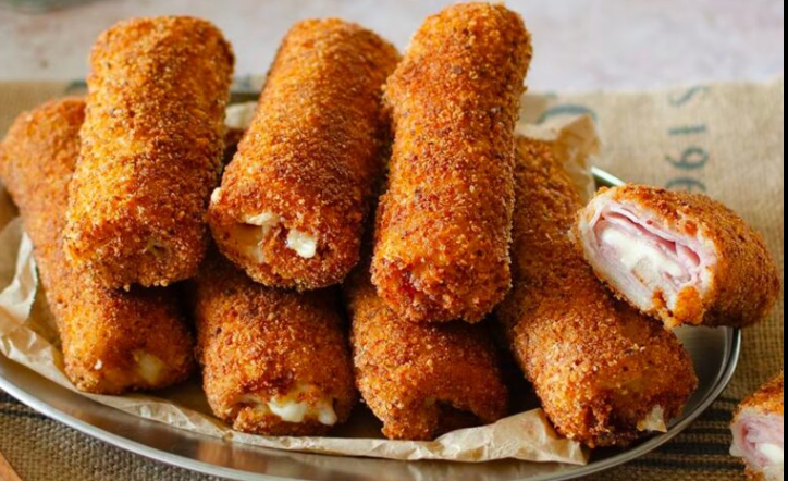 Panini: la ricetta dei panini fritti e al forno