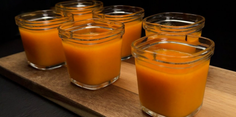 Non buttare via le bucce di mandarino! Prepara qualcosa di semplice e delizioso a casa