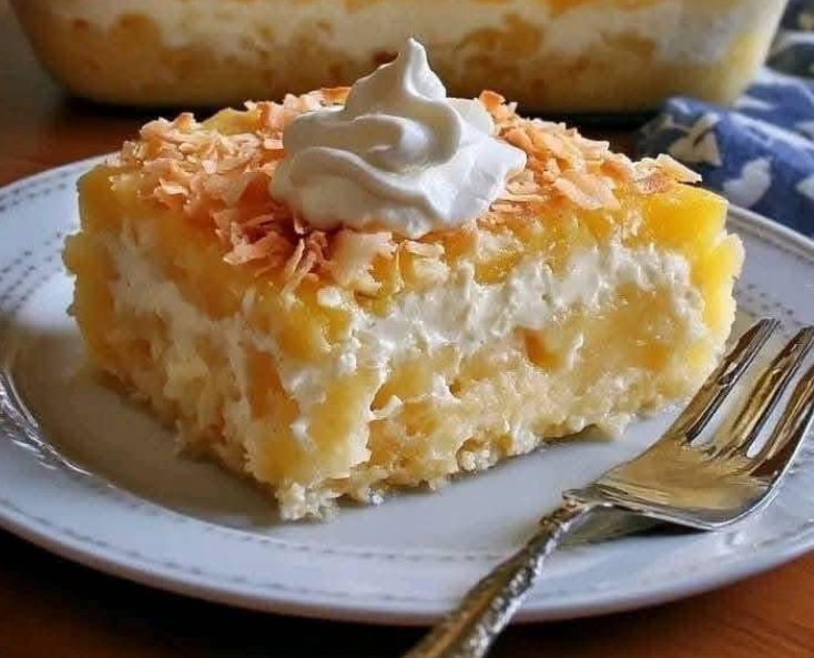 Come preparare la torta alla crema di cocco: una ricetta deliziosa per un dessert!