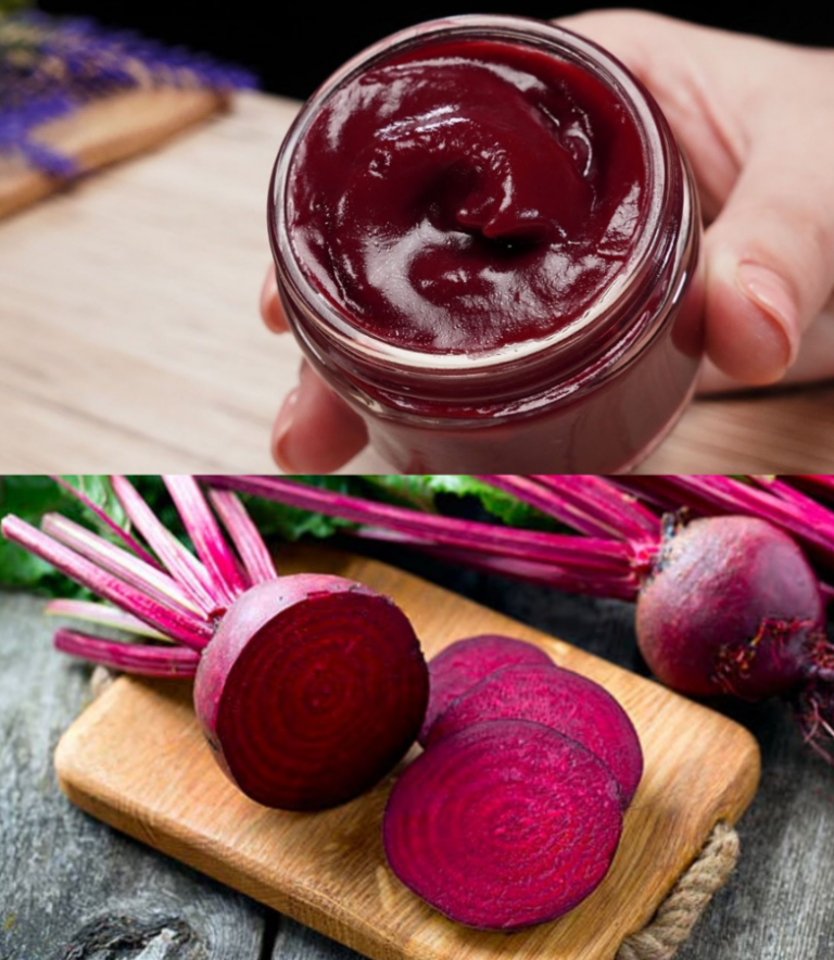 Il miglior integratore di collagene: ricette a base di barbabietola per una pelle luminosa