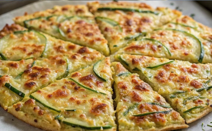 Pancake di Verdure (Carote, Zucchine e Cipolla)