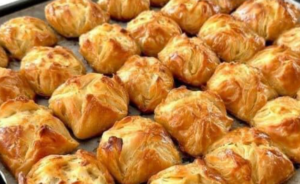 Ricetta del pane a crosta dura