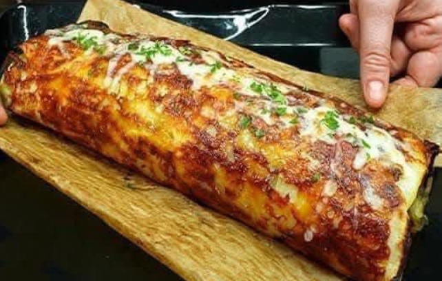 La ricetta definitiva da 10 minuti