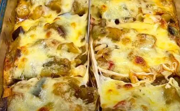 La delizia definitiva delle melanzane al forno: una ricetta senza frittura che piacerà a tutti