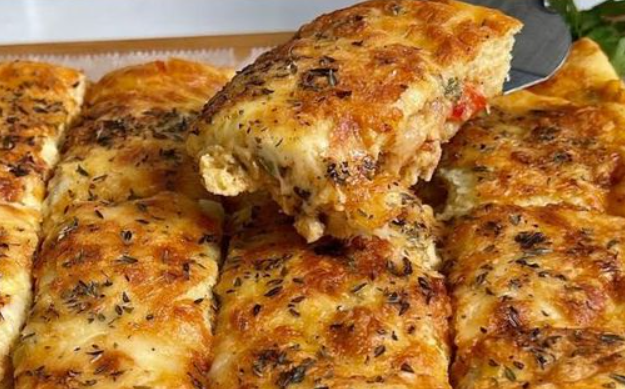 Cena incredibilmente buona: pronta in pochi minuti