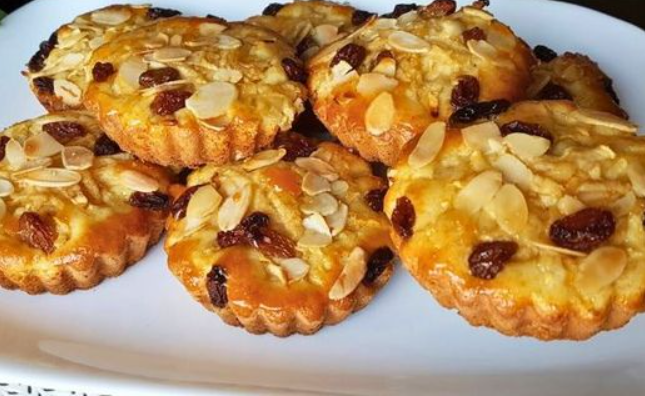 Delizioso Dessert in 5 Minuti con 1 Uovo e 1 Mela