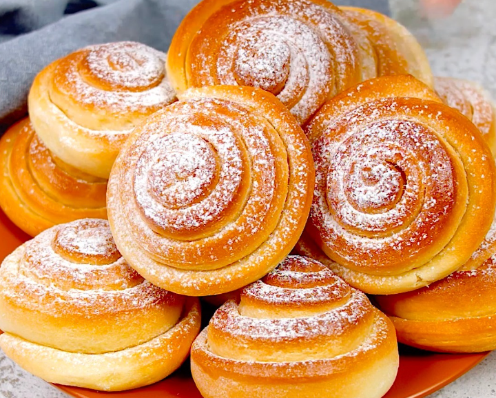 Pane di Maiorca: buono, soffice e facile da fare in casa!