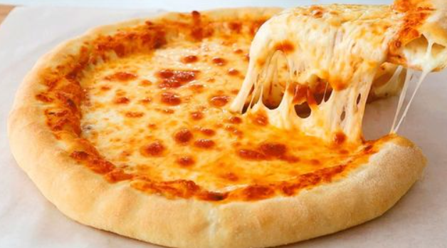 IMPASTO PER PIZZA FATTO IN CASA