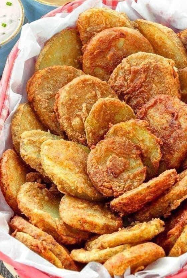 Mojo Potatoes – Ricetta croccante, saporita e perfetta da intingere