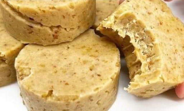 Incredibilmente delizioso in 5 minuti! Niente cottura! Niente forno!