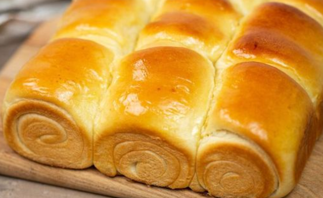 Panini: soffici e soffici, un vero capolavoro!Soffice come una nuvola, ogni morso è divino!