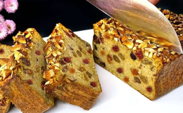 ricetta sembra un'ottima opzione per una colazione sana e nutriente, piena di energia!