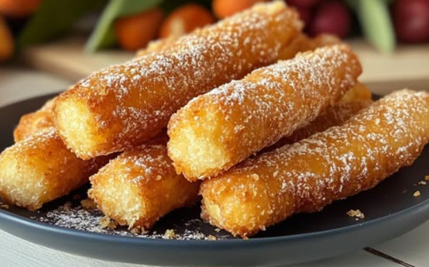 Torta allo yogurt, mele e cannella