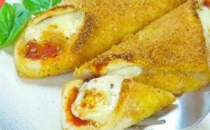 Cannoli Pancarrè: troppo buoni per non provarli!